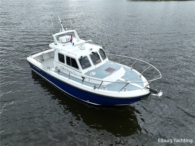 Cygnus Cyclone Patrol 30 — foto 36 van 41