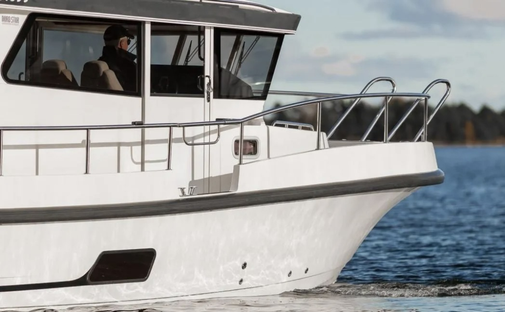 Nord Star 31+ — foto 3 van 28