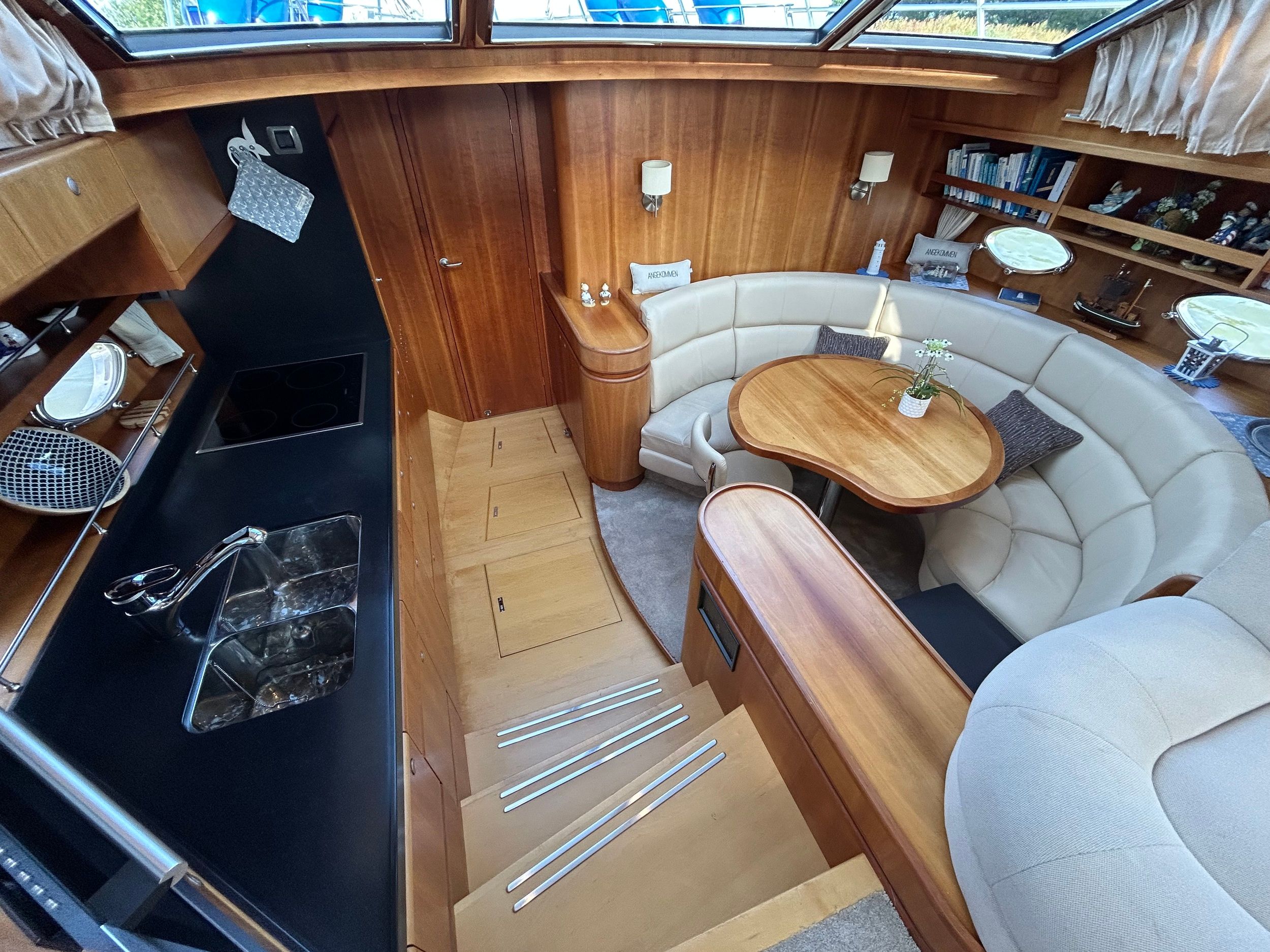 Atlantic 460 — foto 19 van 54