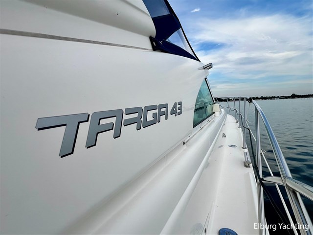 Fairline Targa 43 — foto 52 van 61
