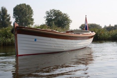 Bootsmansloep 26 Exclusive — foto 3 van 4