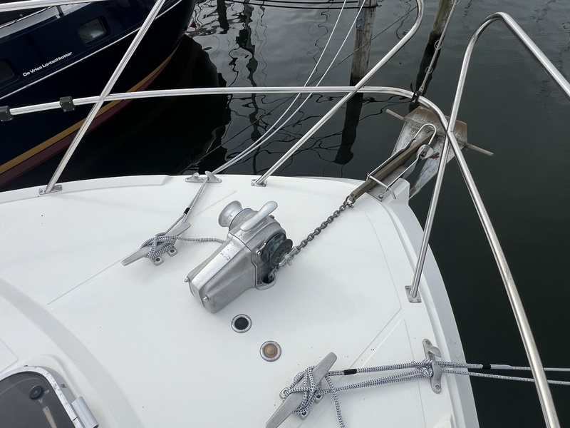 Fairline 36 Turbo — foto 24 van 44