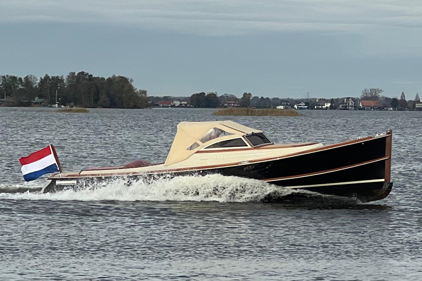 Brandaris Barkas 900 Suite — foto 8 van 20