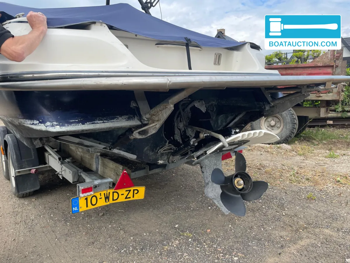 Regal 2150 — foto 13 van 26