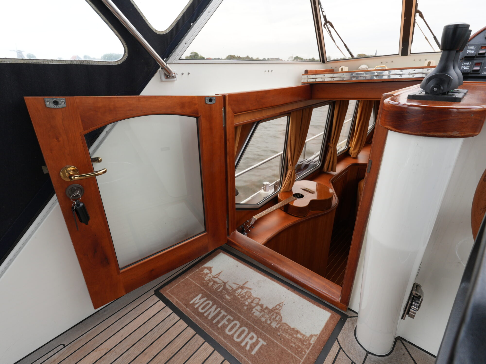 Holterman Kotter 46 AK Cabrio Stabilizers — foto 8 van 60