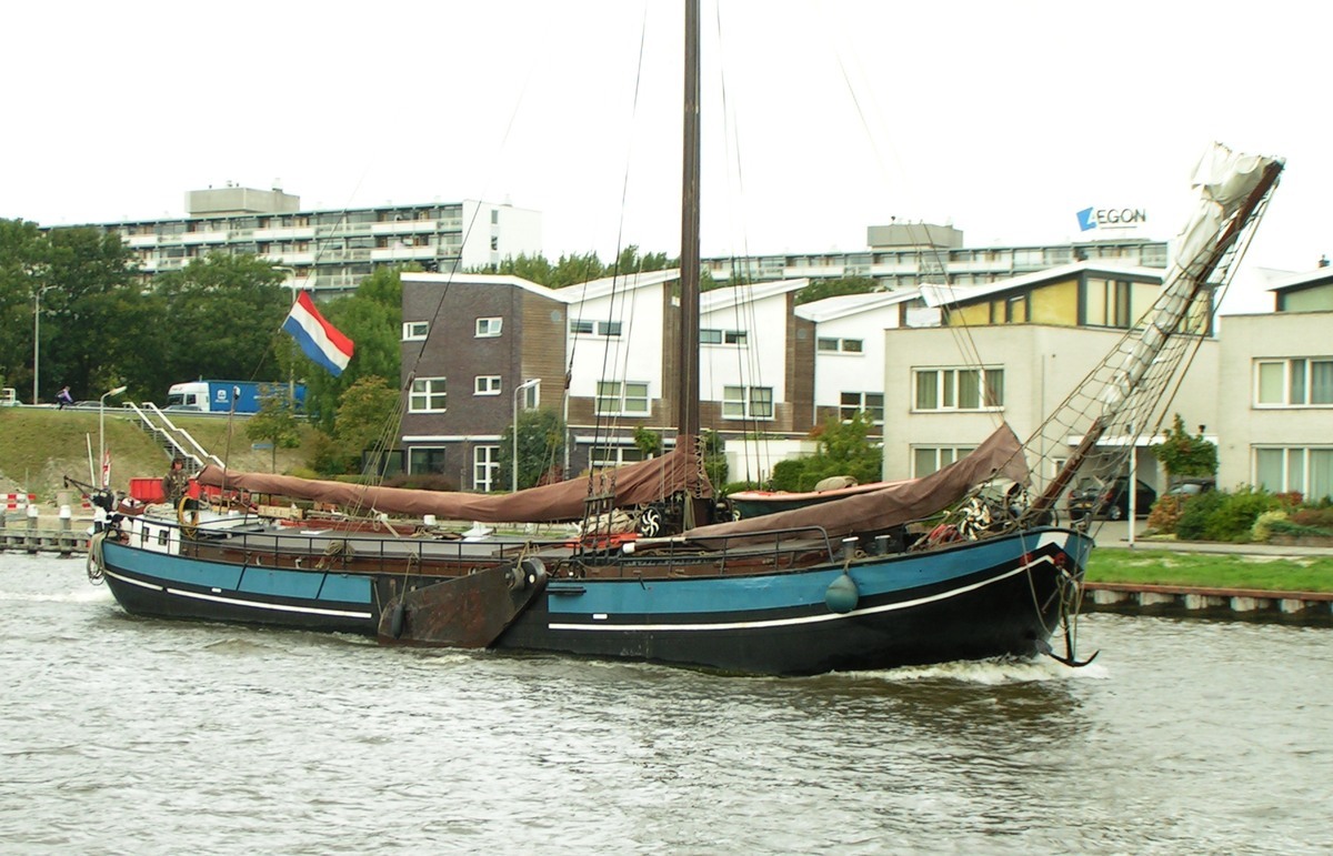 Hagenaar 25.15 — foto 1 van 93