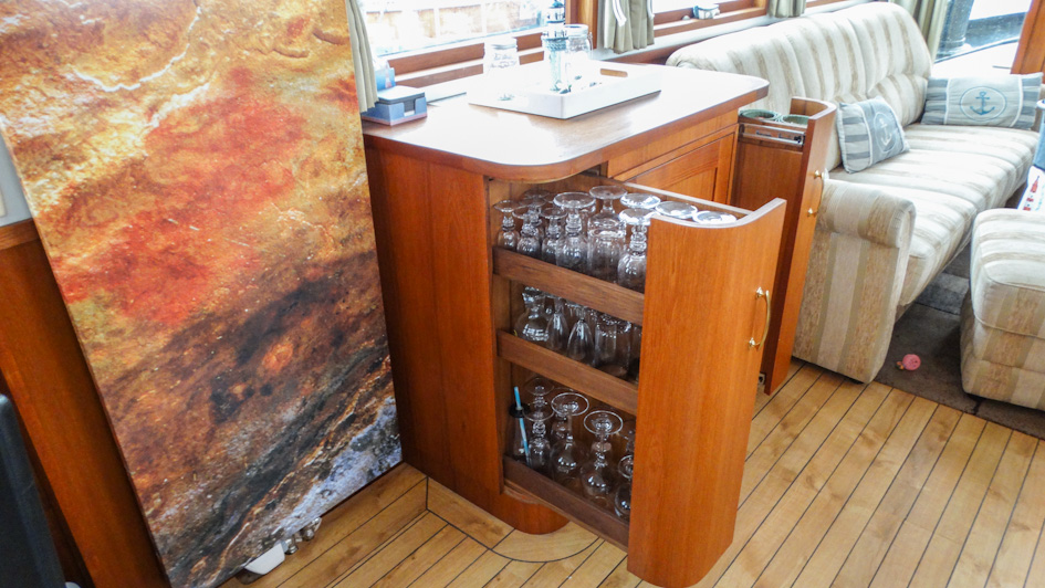 Luxe Motor 16.20 Deckhouse — foto 18 van 44