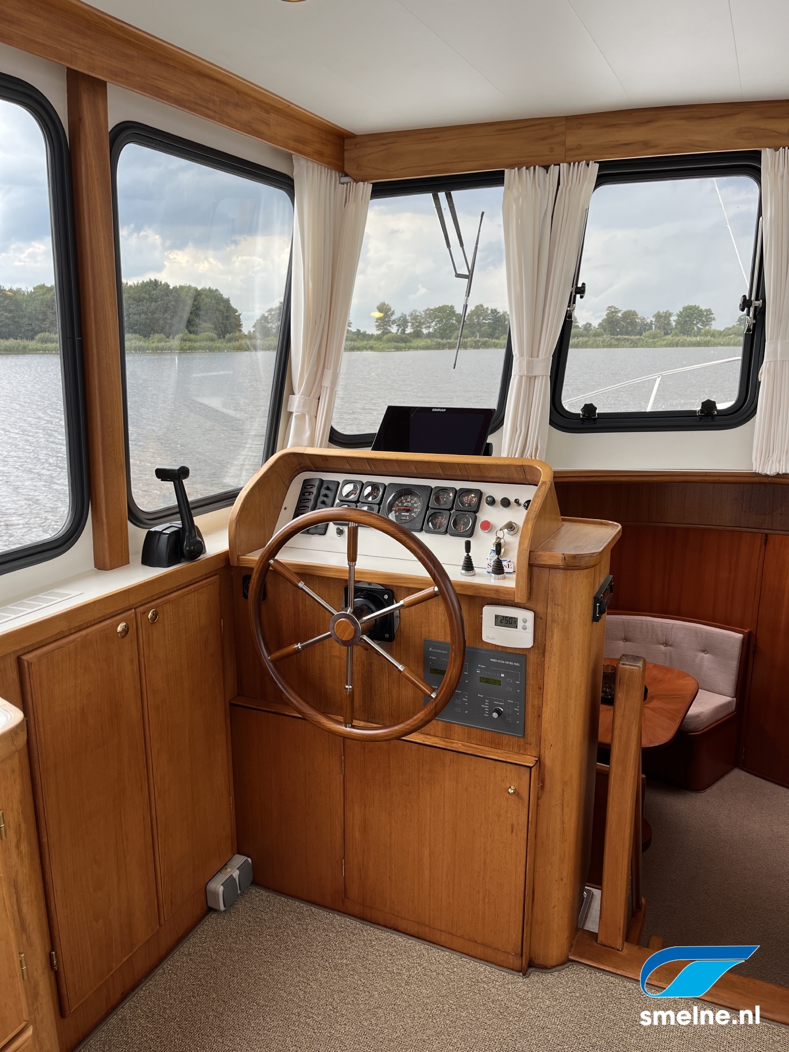 Alm Variant 1300 — foto 7 van 65