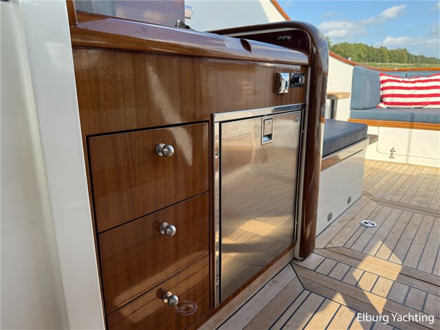 Rapsody R36 Cabrio — foto 33 van 69