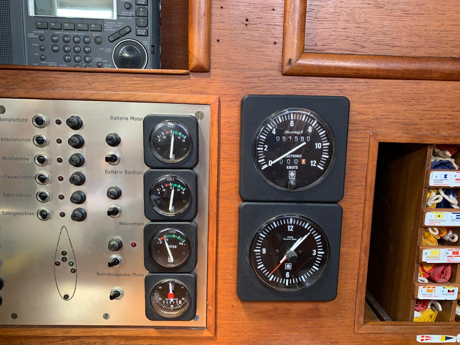 Emka ET 36 — foto 46 van 57