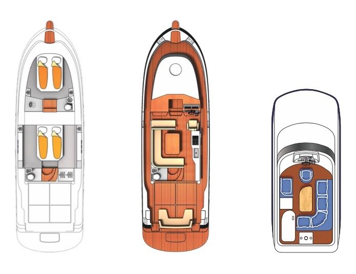 Nord Star 42+ — foto 44 van 45