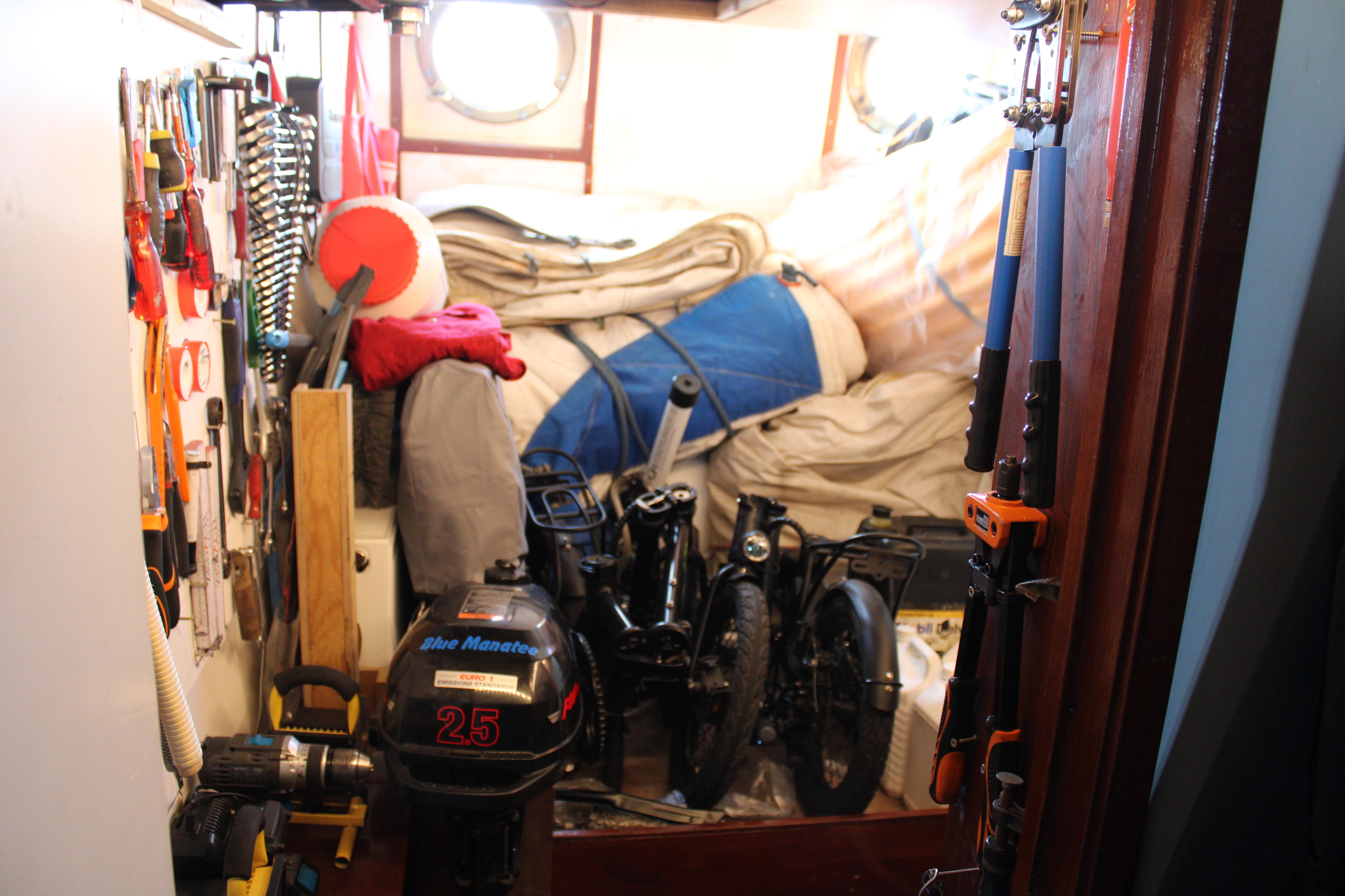 Sailboat Kerstholt 20 — foto 109 van 112
