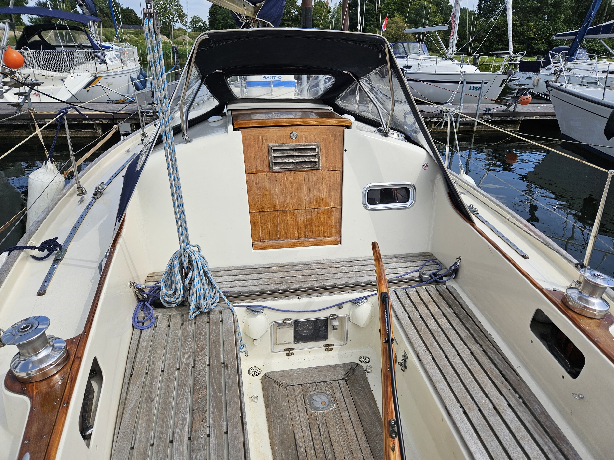 Frans Maas Raider 35 — foto 38 van 92