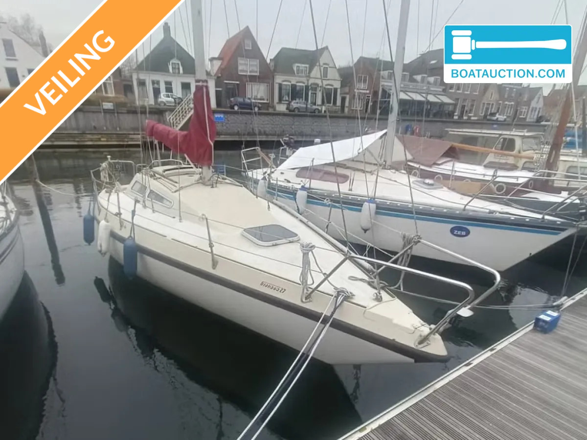 Granada 27 nu in de online veiling. — foto 1 van 16