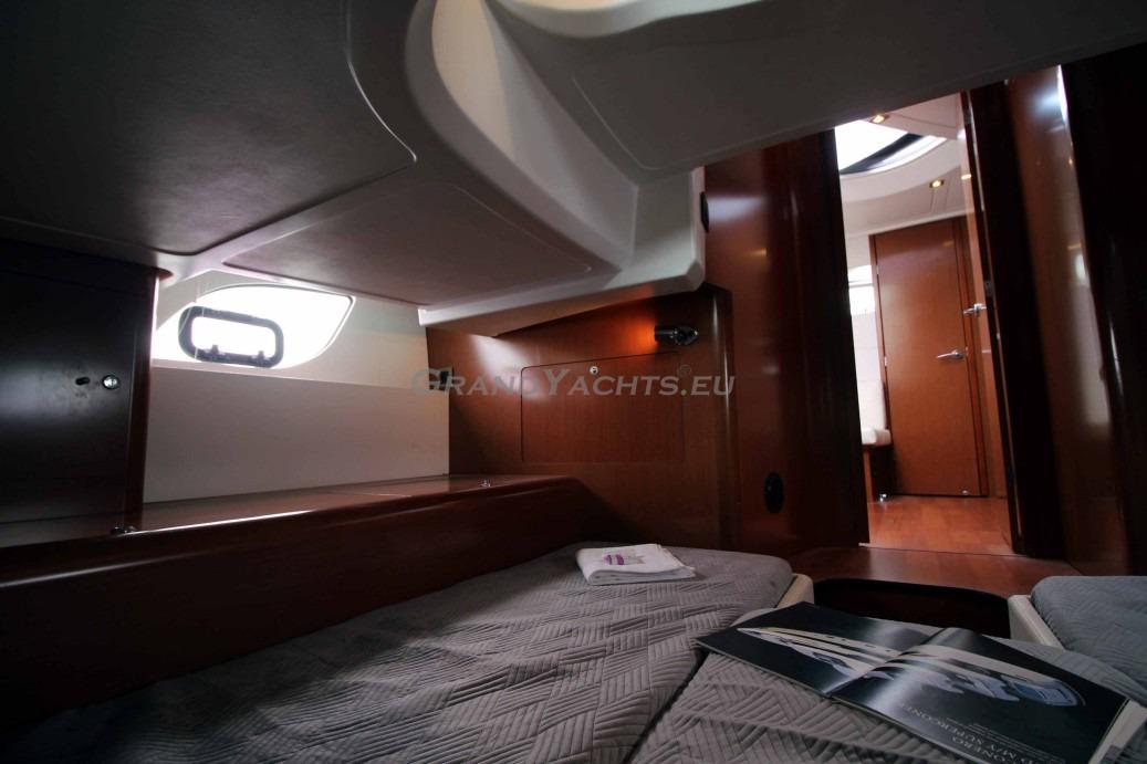Beneteau Gran Turismo 38 — foto 47 van 61