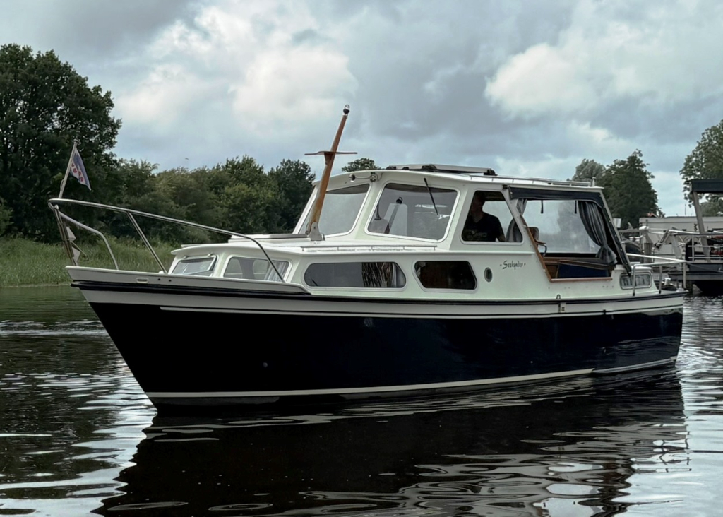 Boarnkruiser OKAK — foto 11 van 26