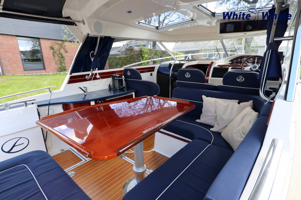 Aquador 28 HT — foto 13 van 19