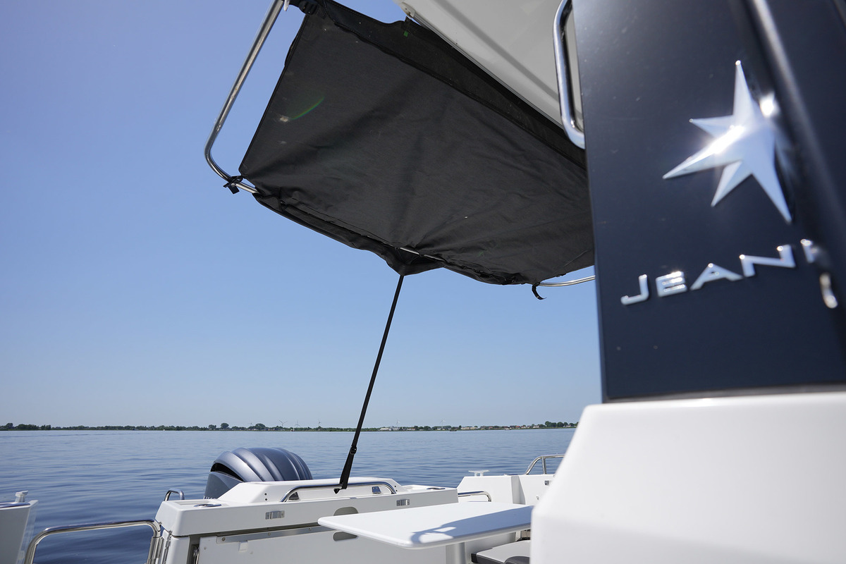 Jeanneau Merry Fisher 795 Sport Serie 2 — foto 56 van 67