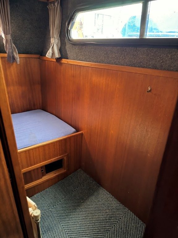 Powerline 1300 — foto 17 van 24
