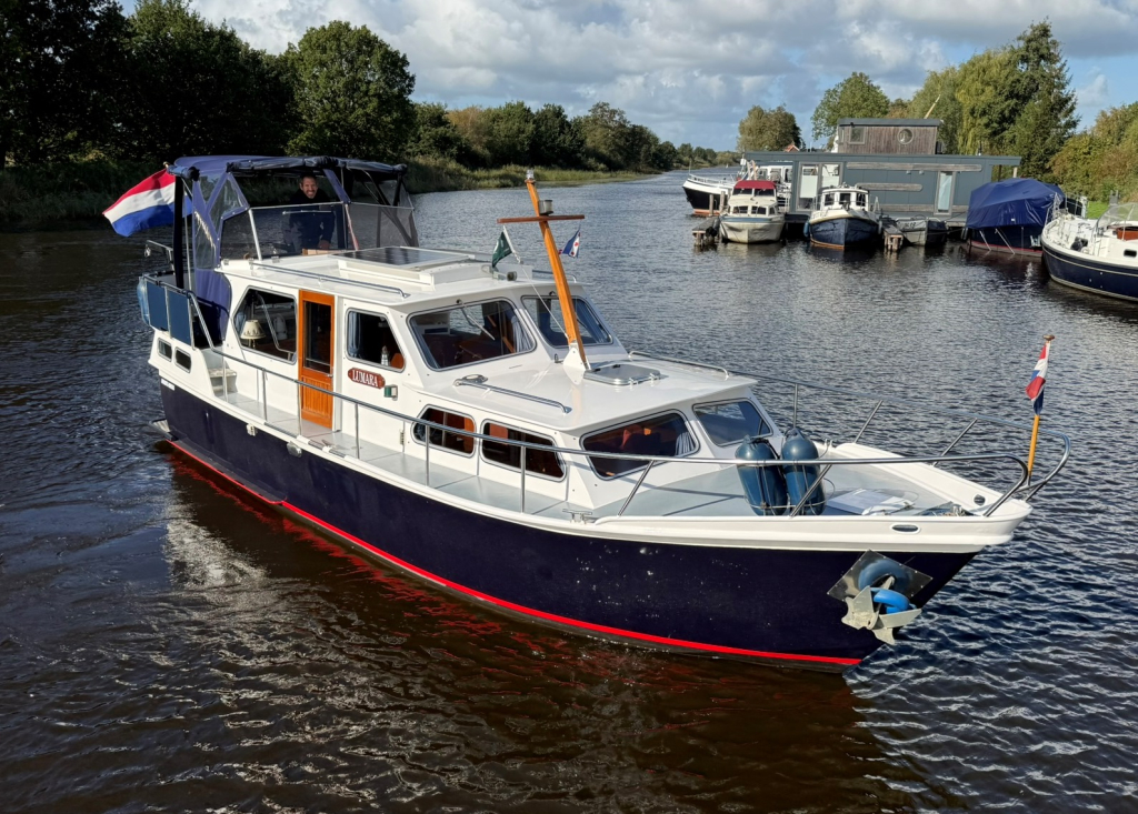 Amirante 1050 GSAK — foto 15 van 29