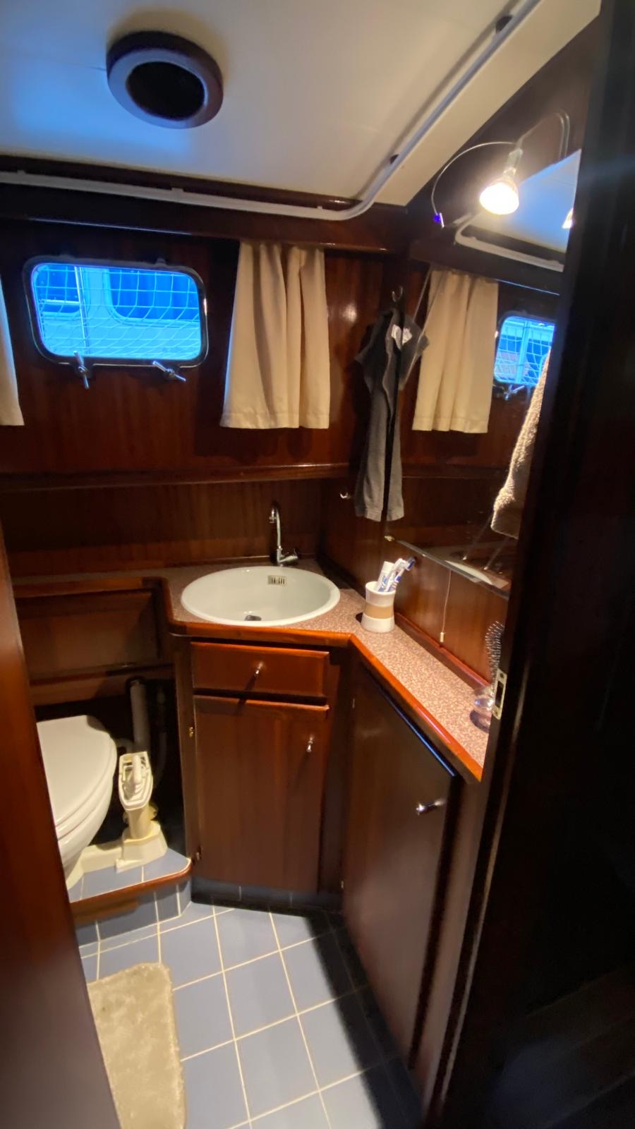 Bekebrede Danish Rose 11.20 AK Cabrio — foto 17 van 27