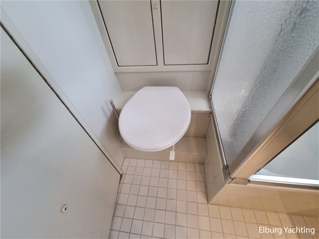 Super van Craft 17.50 - Vast Stuurhuis — foto 43 van 64