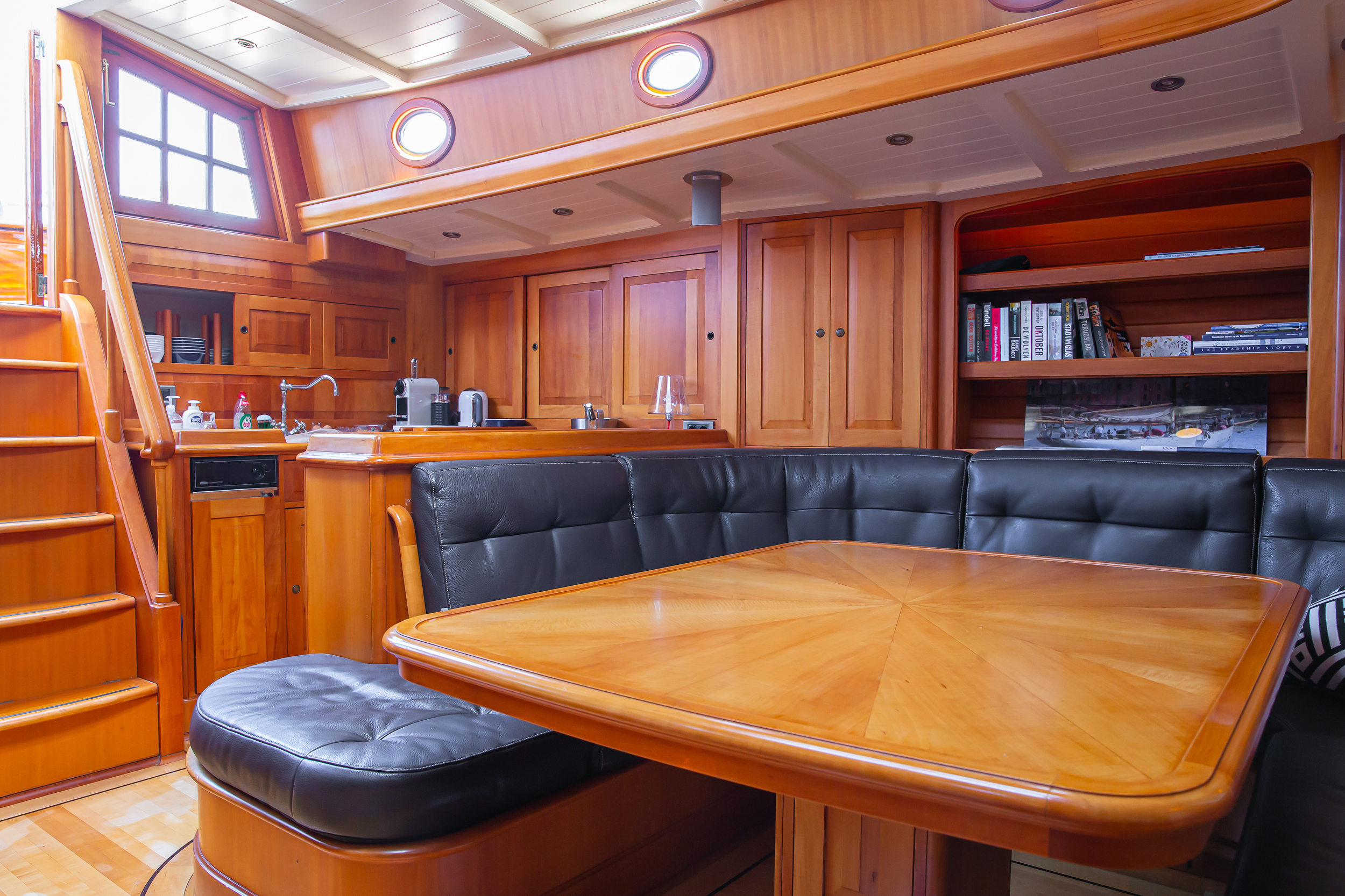Schokker 18.60 Meter Hoek Design — foto 42 van 69