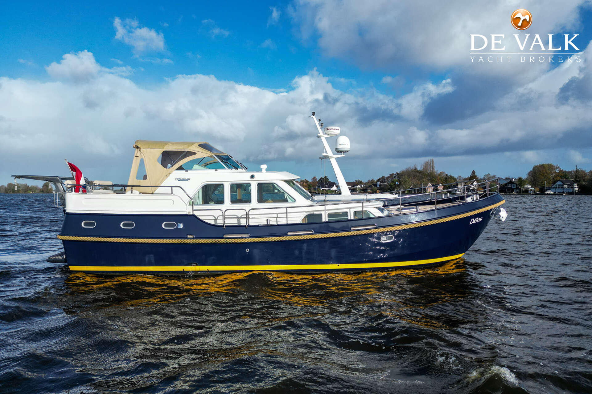 Linssen Grand Sturdy 470 — foto 3 van 44