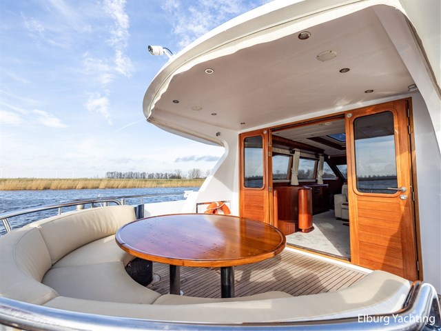 Pacific Prestige S200 - Stabilizers — foto 68 van 100