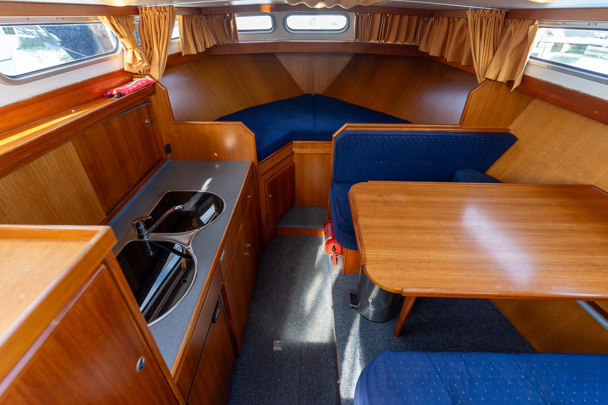 Pedro Skiron 35 — foto 15 van 31