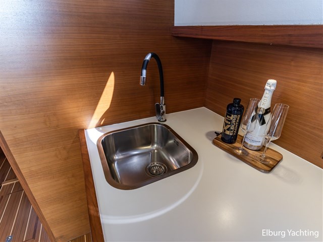 Vedette 10.30 Cabin — foto 20 van 54