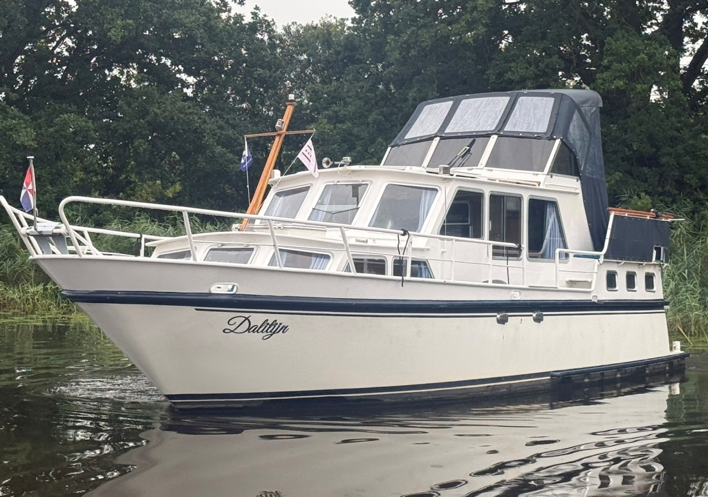 Heckkruiser 1050 — foto 4 van 20