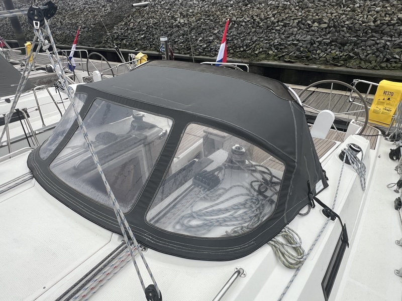 Bavaria Cruiser 37-3 — foto 37 van 49