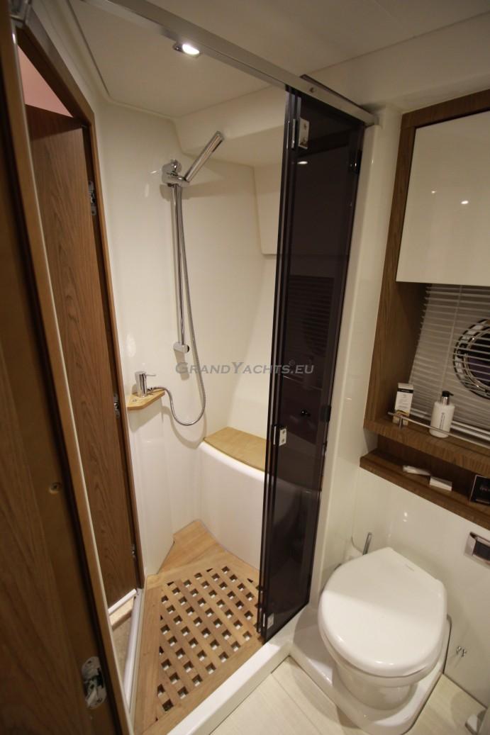 Beneteau Gran Turismo 49 — foto 54 van 112
