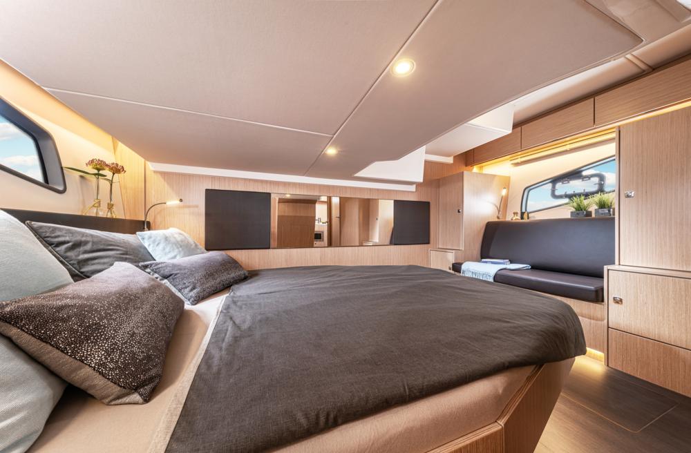 Bavaria SR41HT — foto 15 van 16