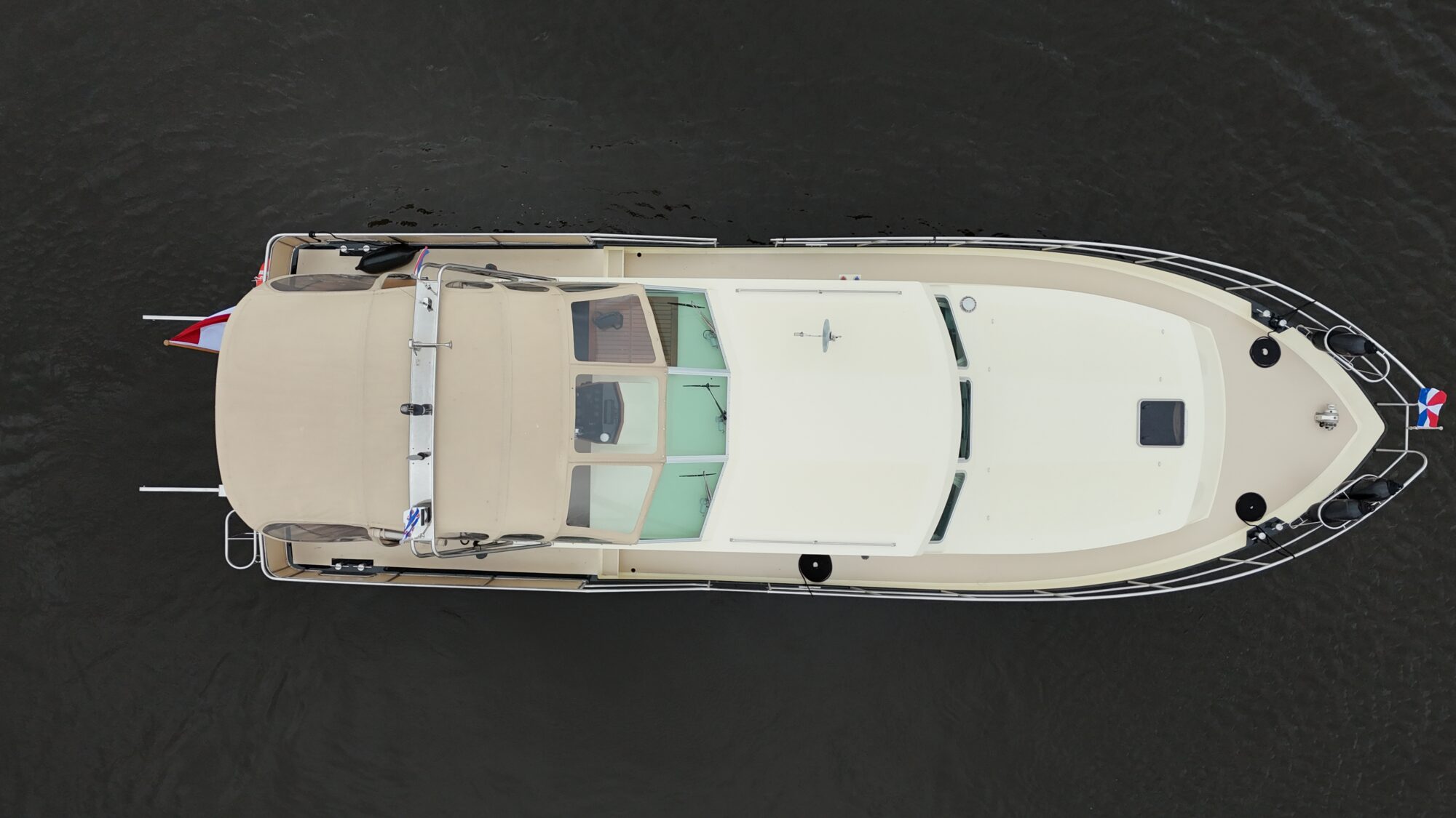 Vacance 13.00 AK Cabrio — foto 80 van 80