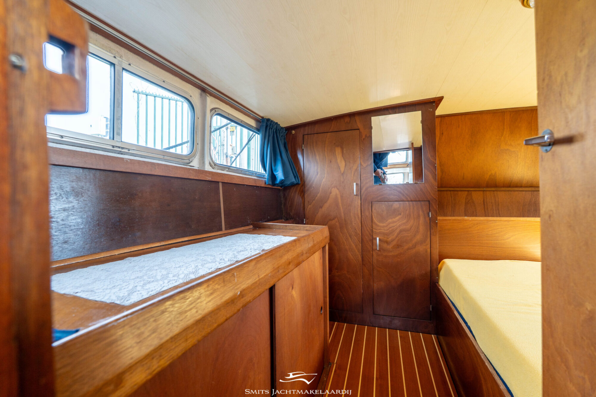 Target Saloon 11.00 AK Cabrio — foto 23 van 54