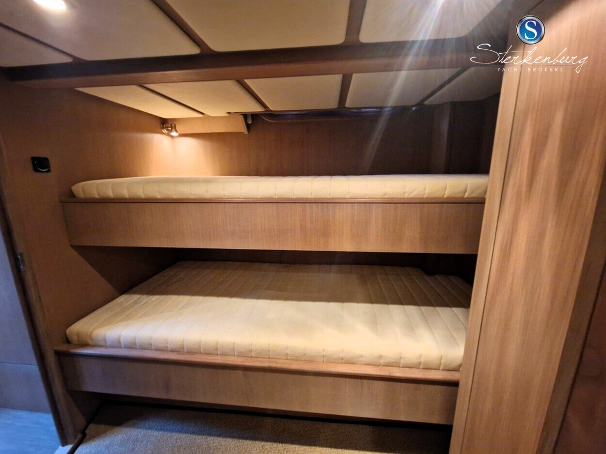 Noblesse Bellamare '54 — foto 44 van 51