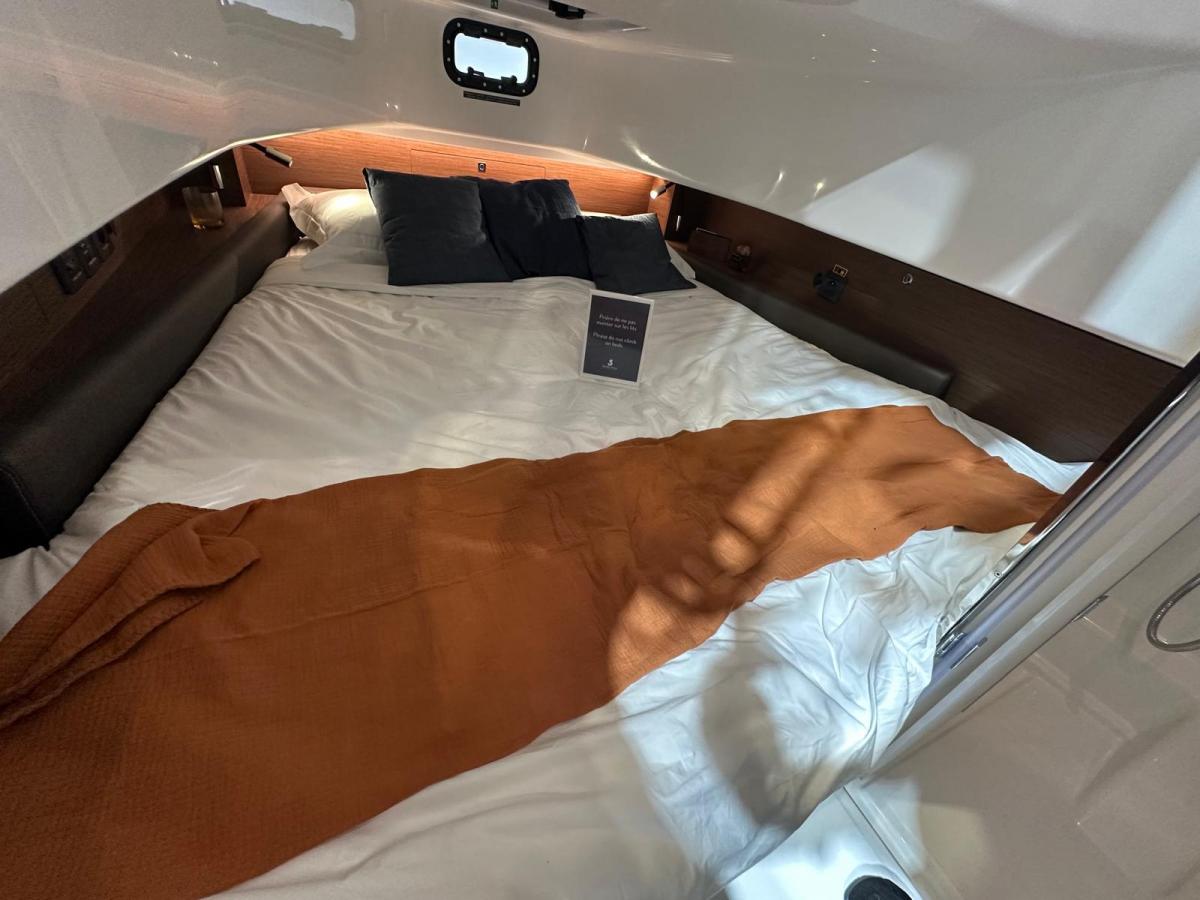 WELLCRAFT 38 T-Top — foto 18 van 23