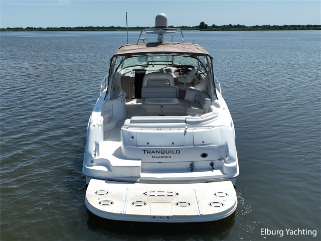 Sea Ray 540 DA — foto 60 van 62