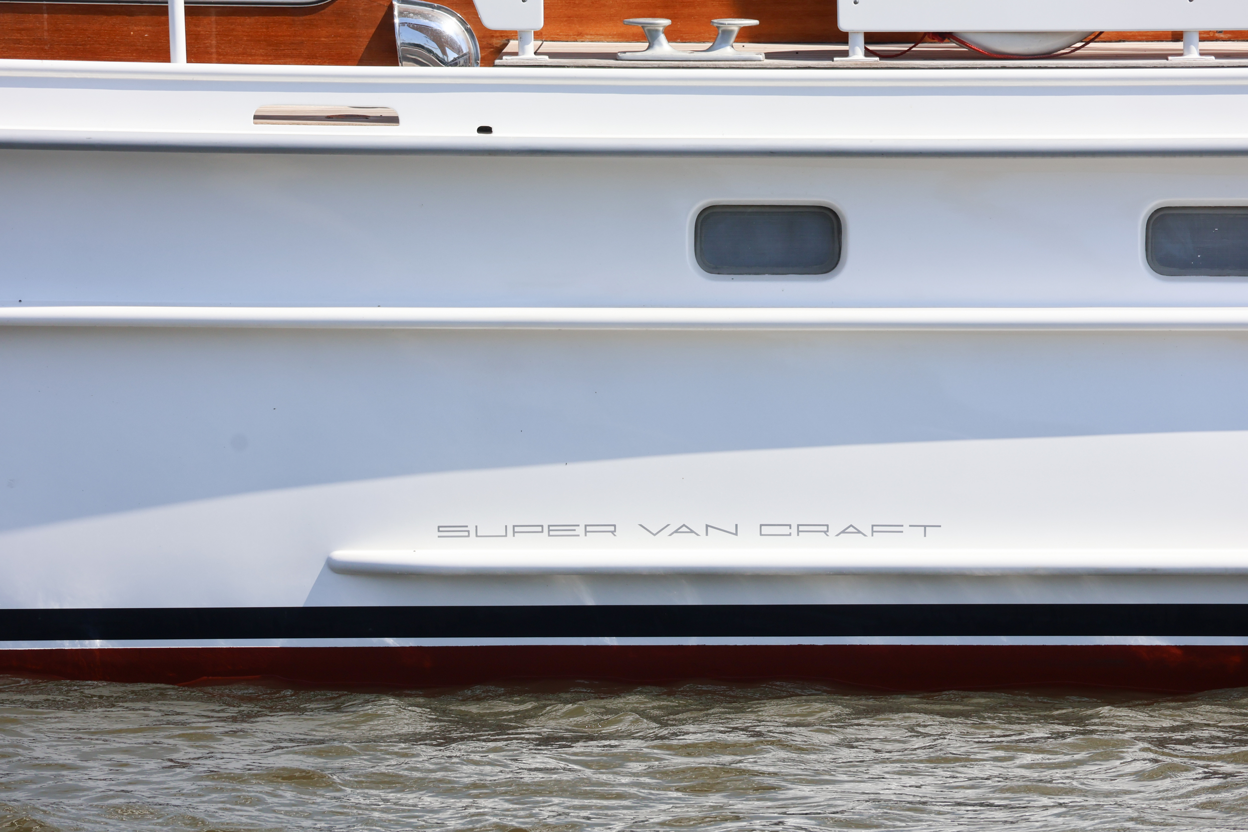 Super Van Craft 14.95 — foto 14 van 54