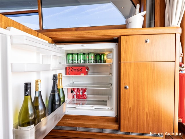 Mulder 70 - Wheelhouse - CLASY — foto 14 van 95