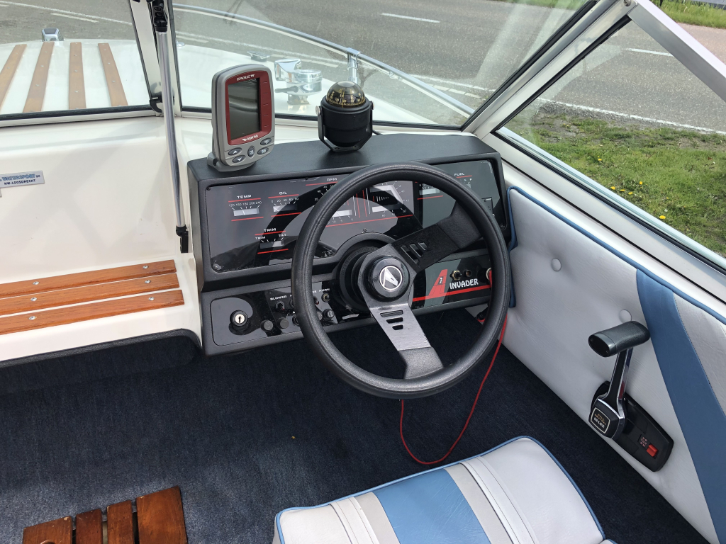 Invader Elan 177 — foto 6 van 16
