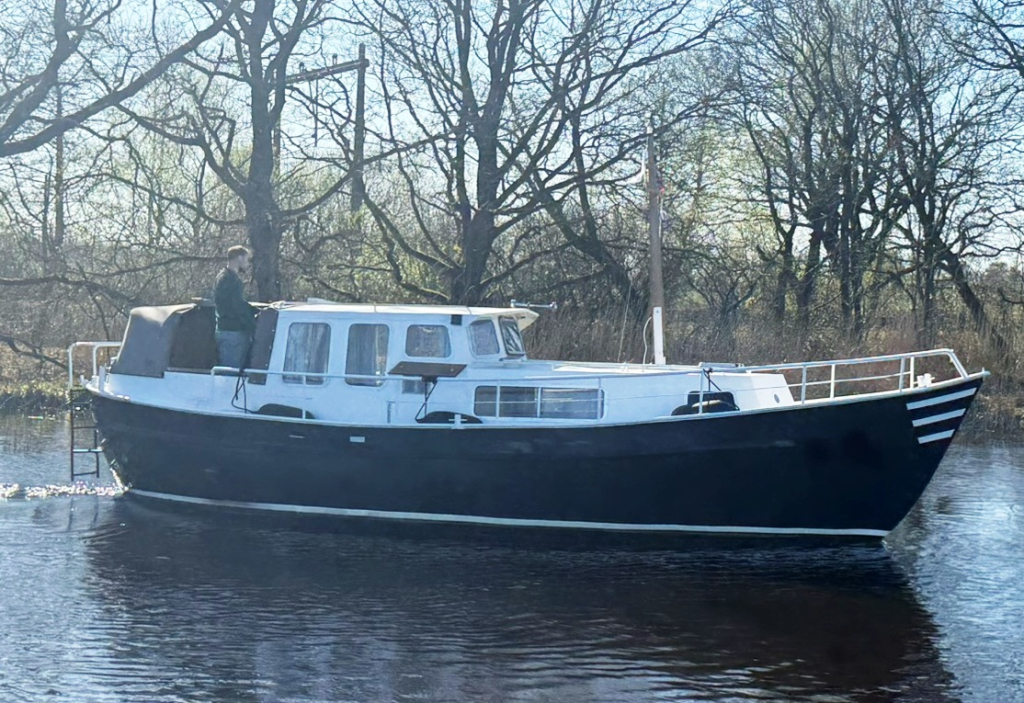Kotter 9.60 OK — foto 9 van 23