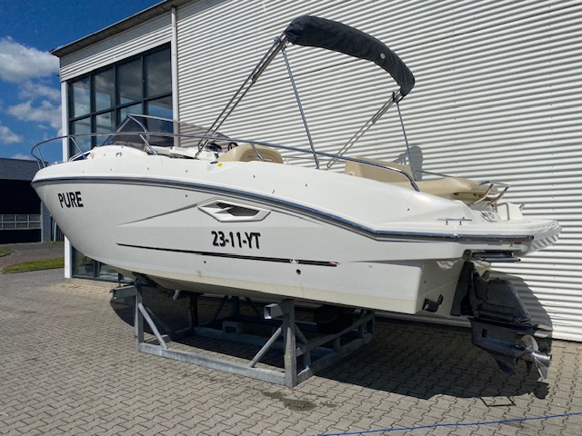 Cranchi 30 Endurance — foto 2 van 21