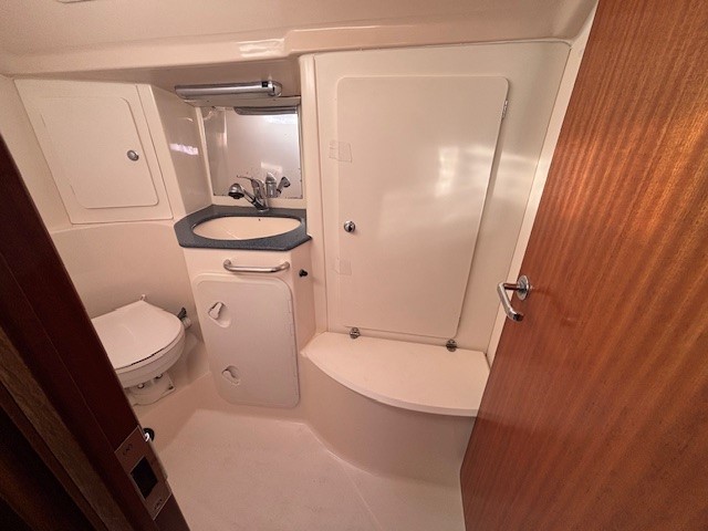 Bavaria 38-3 — foto 58 van 60