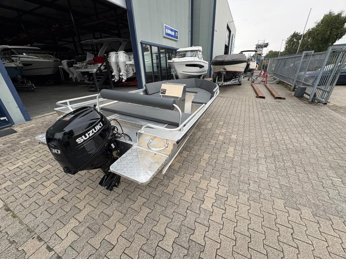 Kerman XR450 — foto 5 van 10