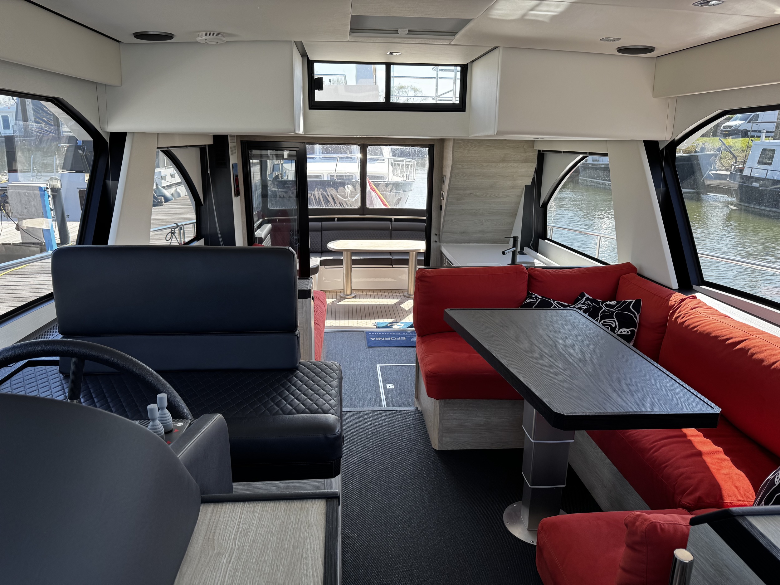 Boarncruiser 46 XL Traveller — foto 15 van 38