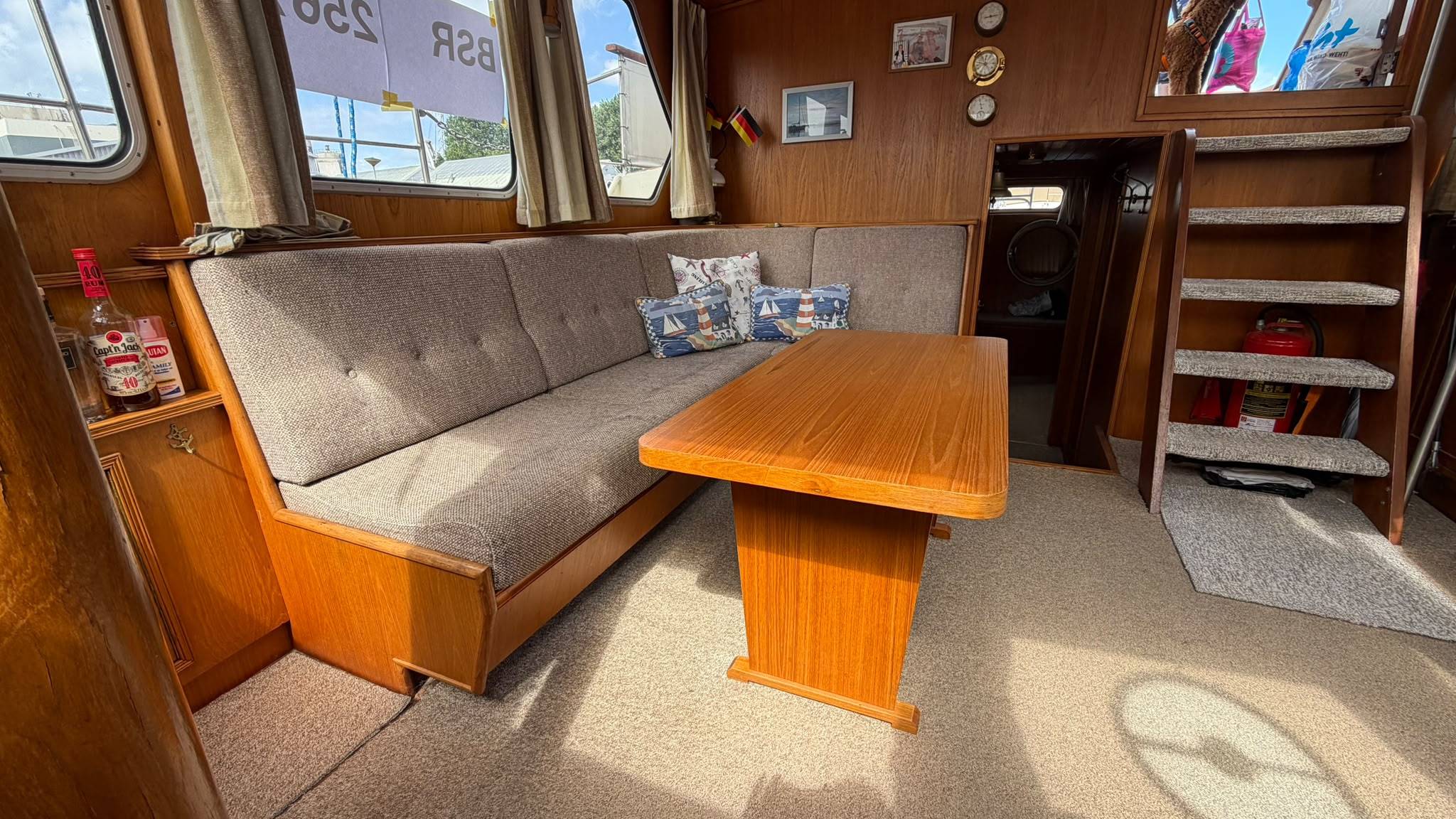 Van Der Valk 1300 Fly Bridge — foto 12 van 27