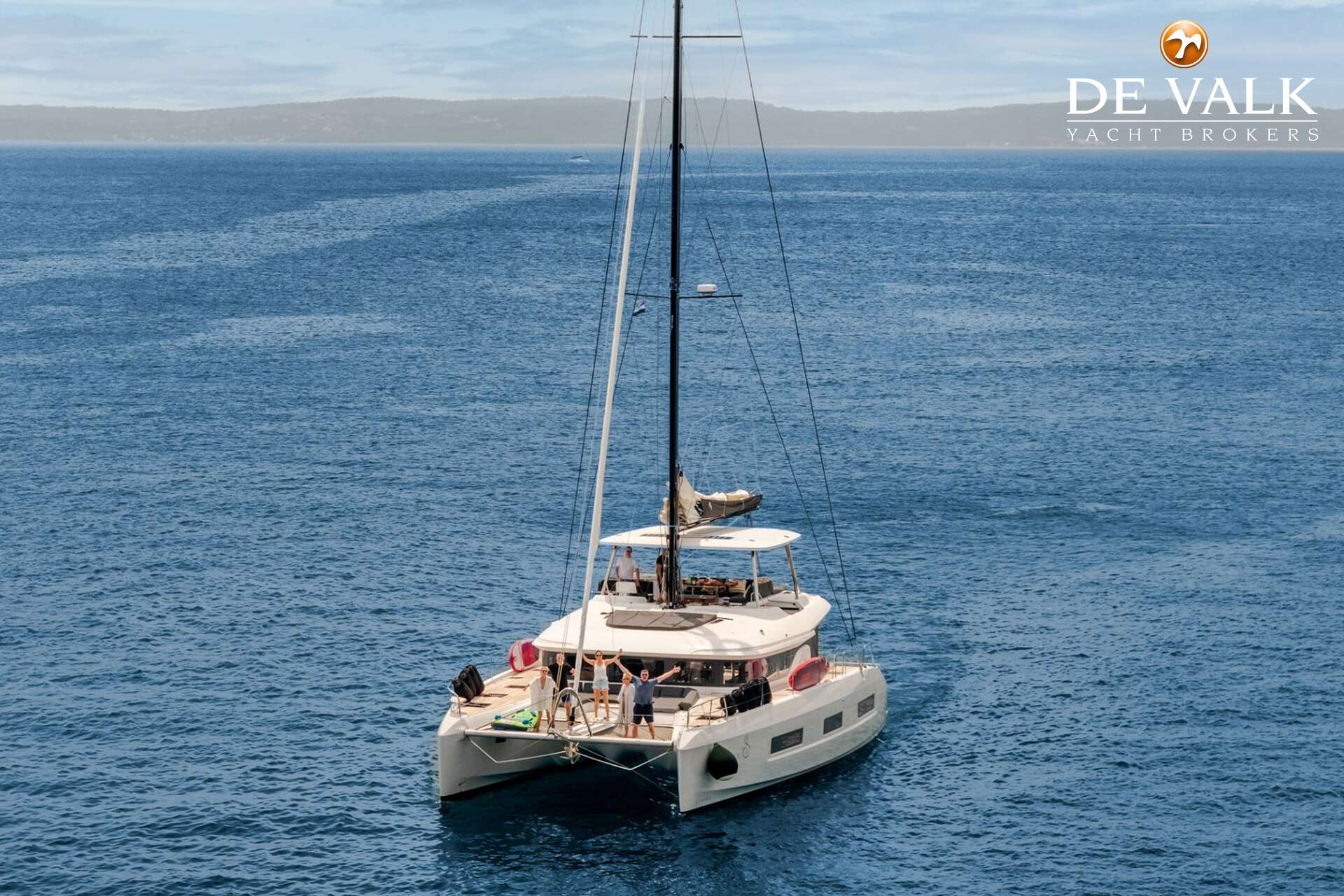 Lagoon 55 — foto 4 van 32